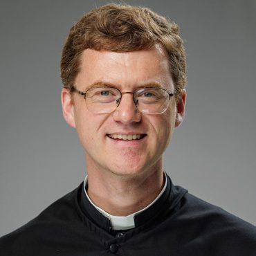 Tim Wymore, C.S.C.