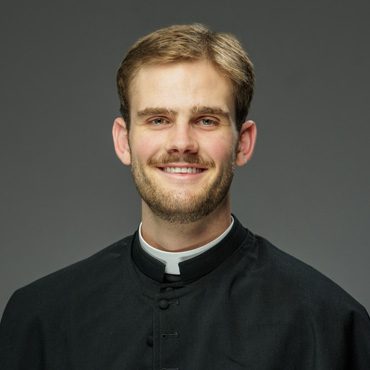 Lane Poché, C.S.C.