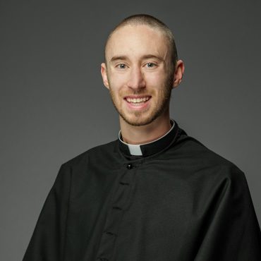 John Herzog, C.S.C.