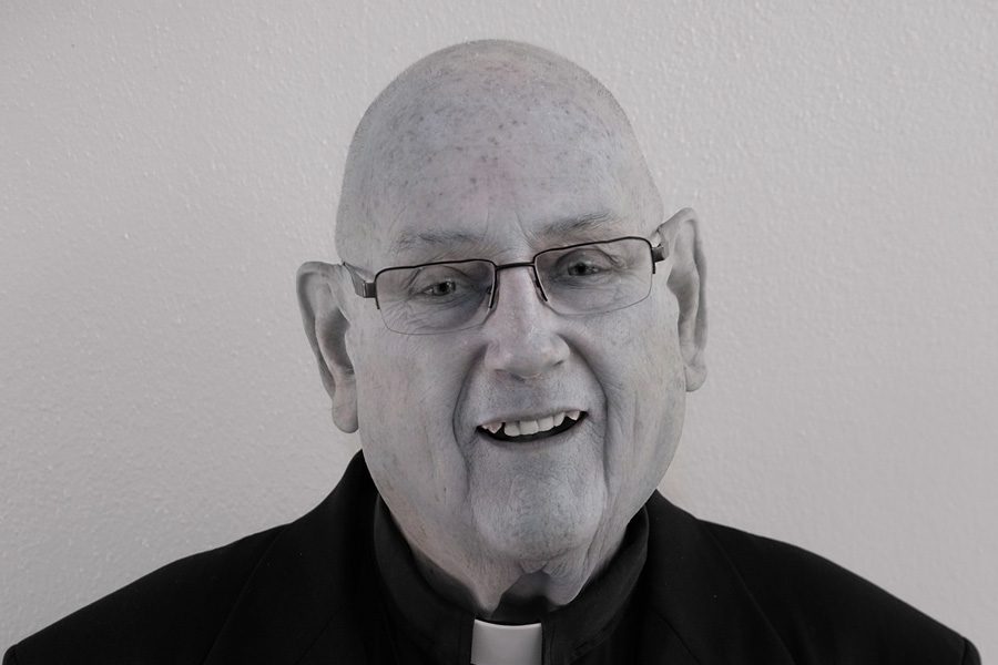 Rev. R. Bradley Beaupre, C.S.C. | January 25, 1941 – February 15, 2023