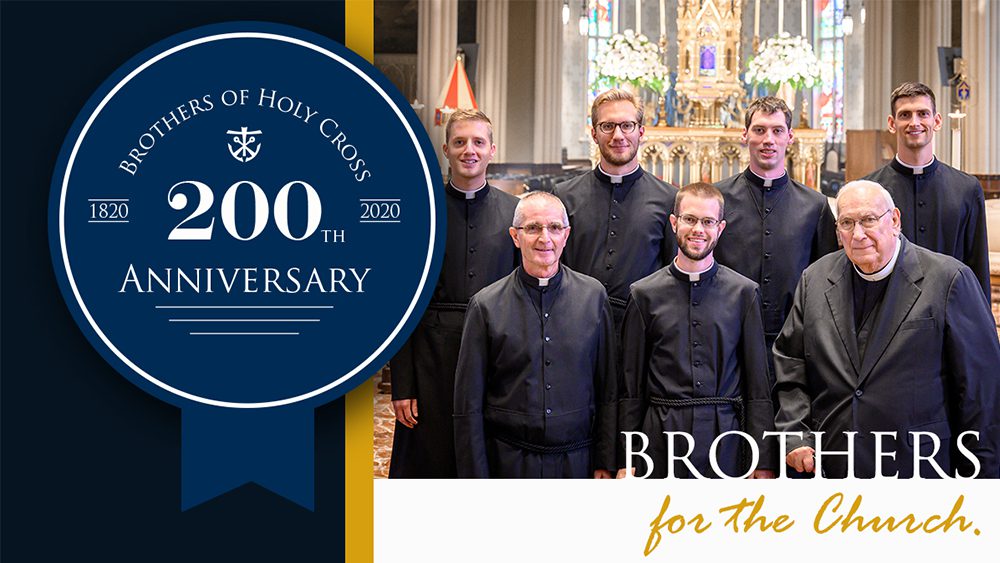 Brothers 200th Anniversary