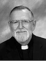 Rev. Cornelius J. Ryan, C.S.C.