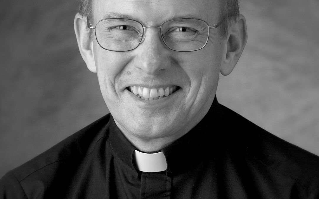 Rev. Thomas E. Hosinski, C.S.C.