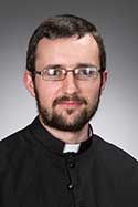 Mr. Cathal Kelleher, C.S.C.