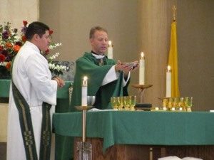 Bishop William Wack, C.S.C. to be installed in the Diocese of Pensacola-Tallahassee