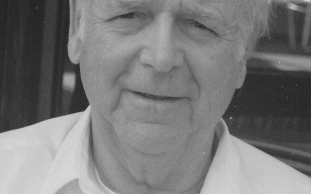 Rev. John M. Mulcahy, C.S.C.