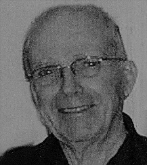 Rev. George F. Pope, C.S.C.