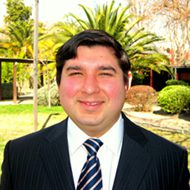 Andres Antonio Ramirez Espinoza