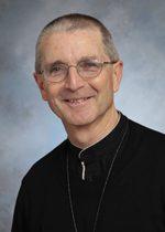 Br Tom Giumenta, CSC