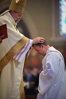 2010 Holy Cross Ordinations