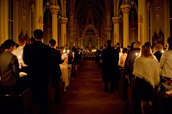 Easter Vigil