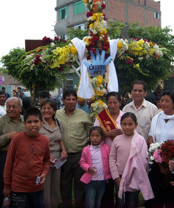 The Feast of the Exaltation of the Cross