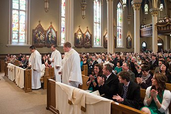 Ordination