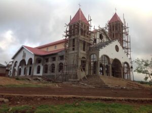 Church 1