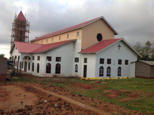 Church