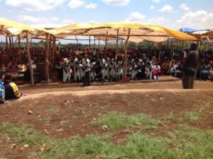 Crowd 1