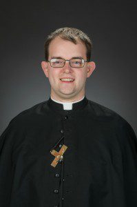 Daniel Ponisciak, C.S.C.