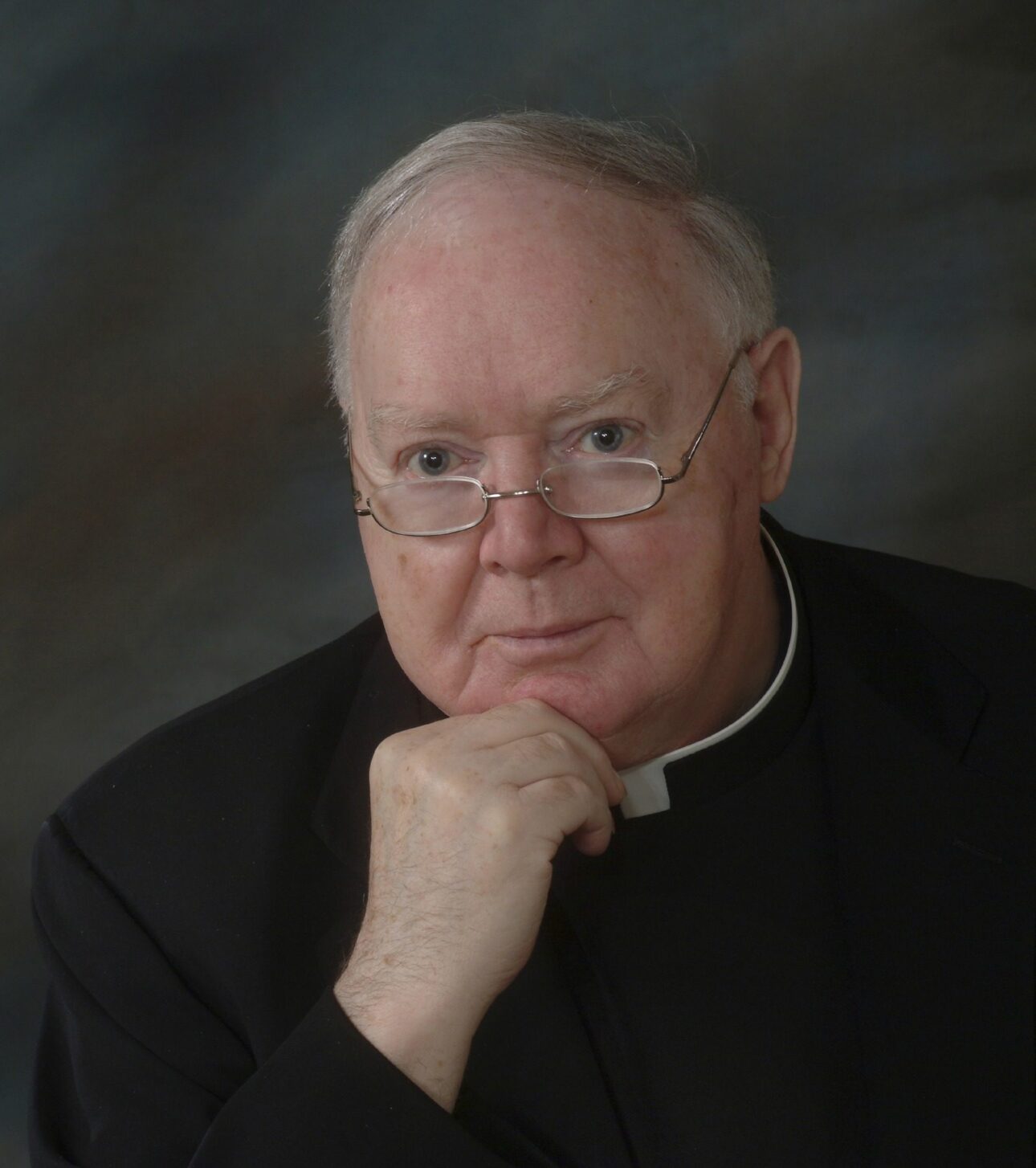 Fr. Bartley MacPhaidin (50 ordination)