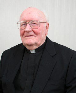 Fr Paul Wendel