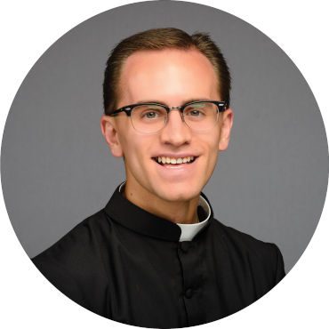 Br. John Draves, C.S.C.