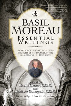 Moreau Essential Writings