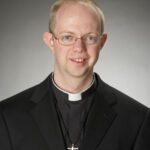 Rev. Adam Booth, C.S.C. 2726