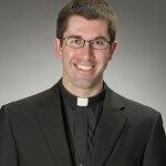 Rev. Patrick Reidy, C.S.C. 