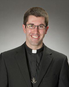 Rev. Mr. Patrick Reidy, C.S.C. 2730