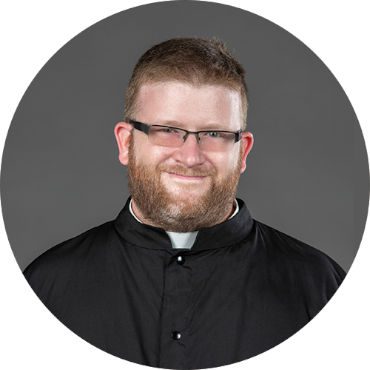 Br. Robert McFadden, C.S.C.