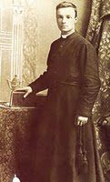 Br Andre Bessette, CSC
