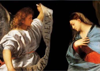 annunciation_titian_1522