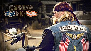 BYUtv "American Ride"