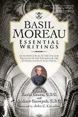 Basil Moreau Essential Writings