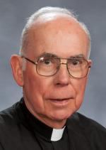 Father Thomas Blantz