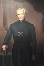 Blessed Basil Moreau