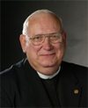 Br Donald Stabrowski, CSC