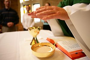 The Epiclesis
