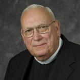 Brother Donald Stabrowski