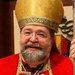 Most Reverend Daniel Jenky, bishop of Peoria, Ill