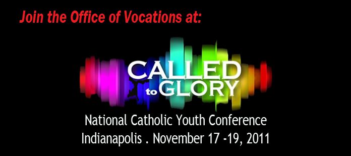 Called to Glory National Catholic Youth Conference