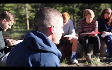Camp Wojtyla