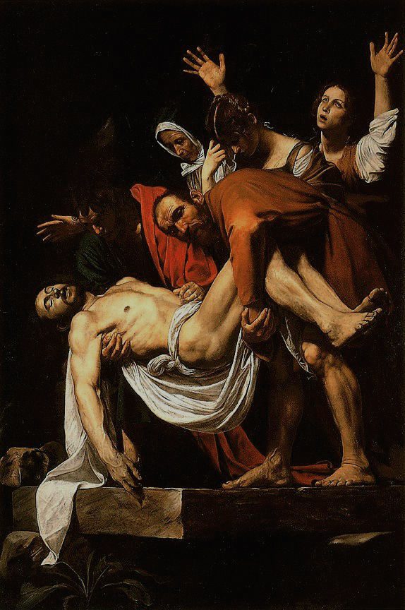 caravaggio_la_deposizione_di_cristo