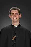 Christopher Rehagen, CSC