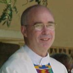 Fr. Hugh Cleary, C.S.C.