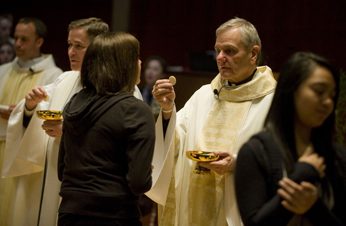 Communion