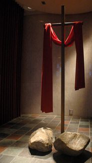 Holy Week: Accompanying Jesus to Jerusalem