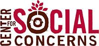 Center for Social Concerns