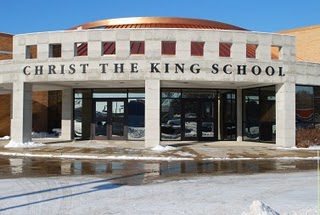 Christ the King School