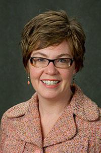 Kathleen Sprows Cummings