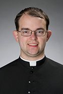 Mr Daniel Ponisciak, CSC